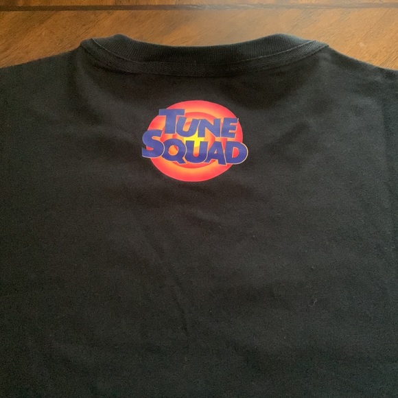 TUNE SQUAD, TAZ MANIA, space JAM COLLECTOR - Picture 5 of 6